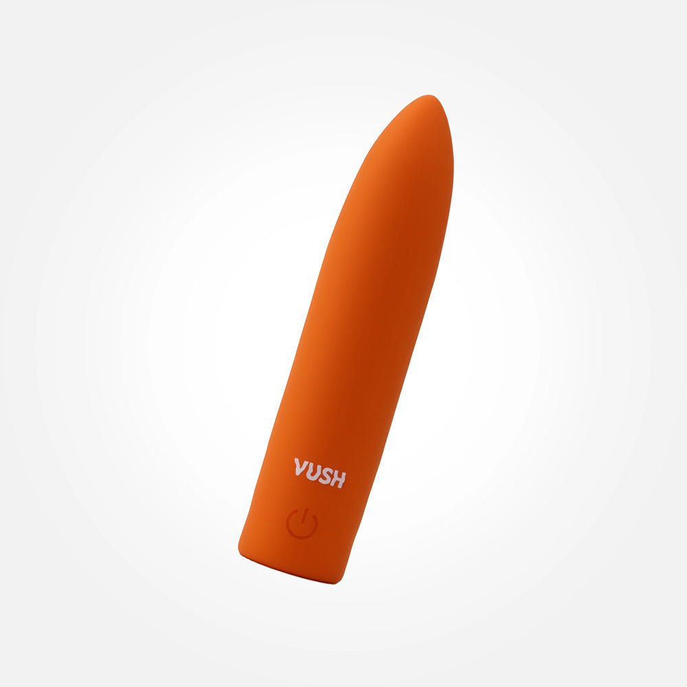 VUSH Essentials Bullet Vibrator - Image 2