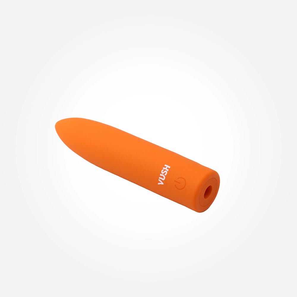 VUSH Essentials Bullet Vibrator - Image 3