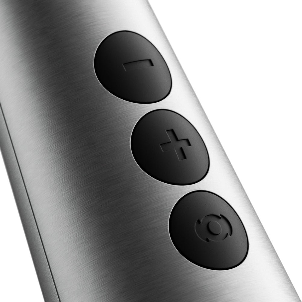 Doxy Die Cast Max Plug-In Silver - Image 6