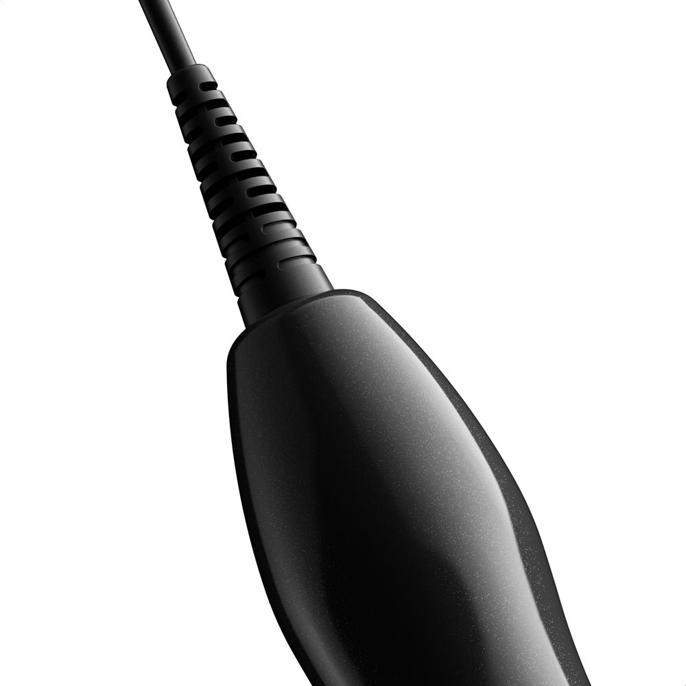 Doxy Die Cast Max Plug-In Black - Image 5