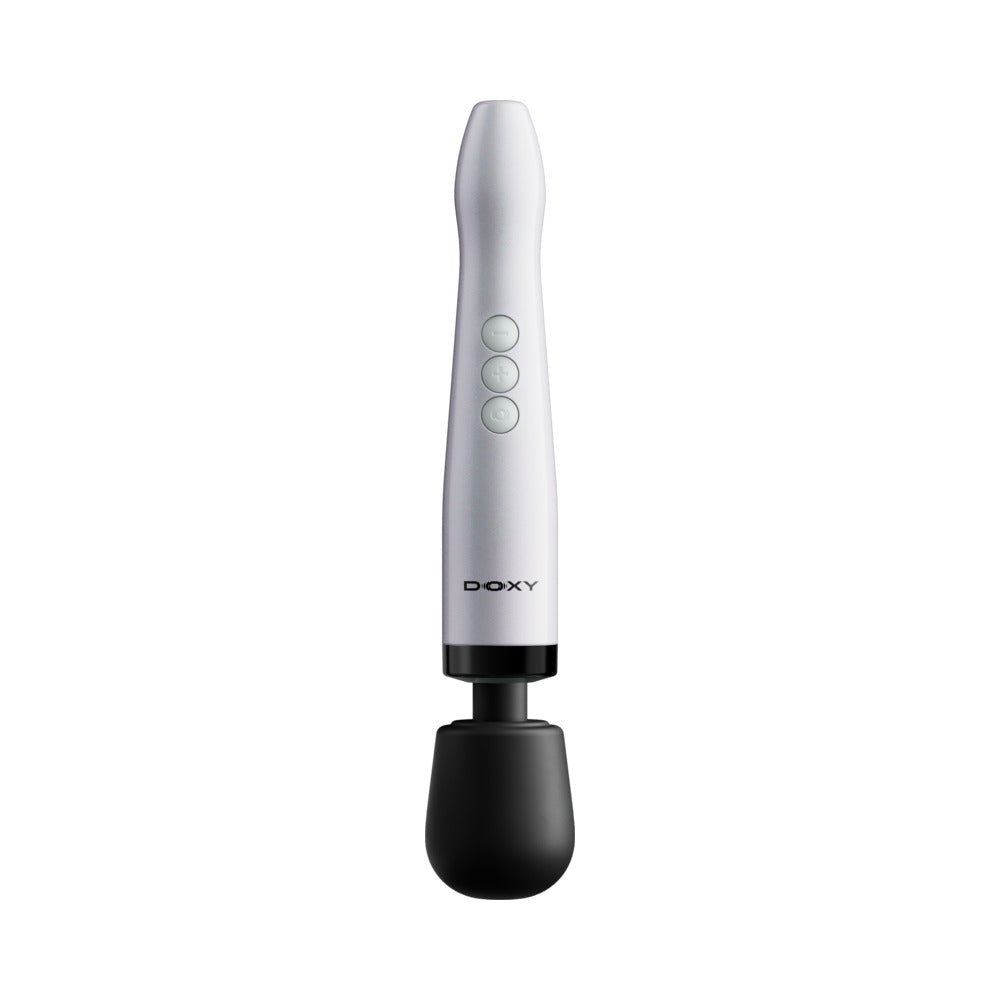 Doxy Die Cast Max Cordless Wand White - Image 2