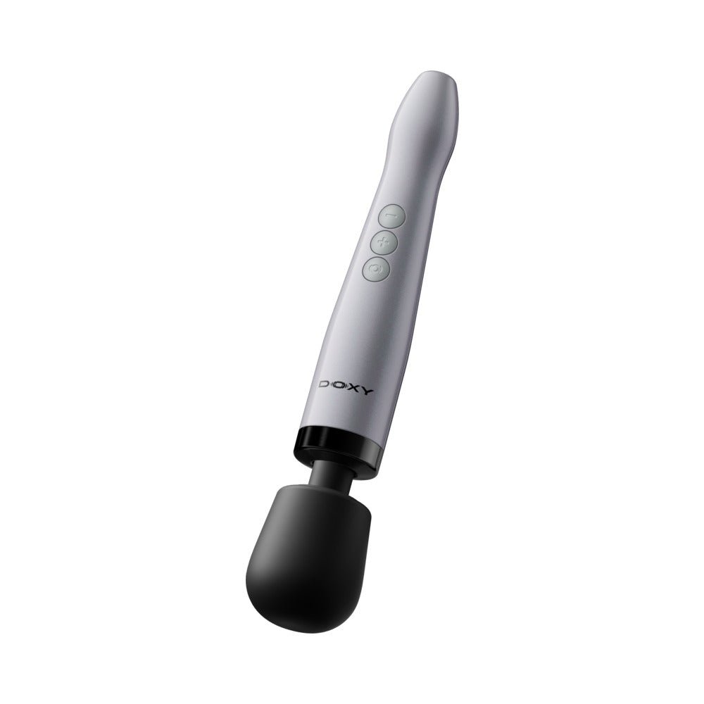 Doxy Die Cast Max Cordless Wand White - Image 3