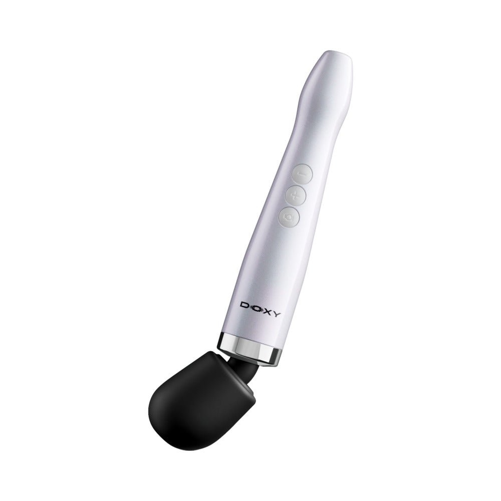 Doxy Die Cast Max Cordless Wand White - Image 4
