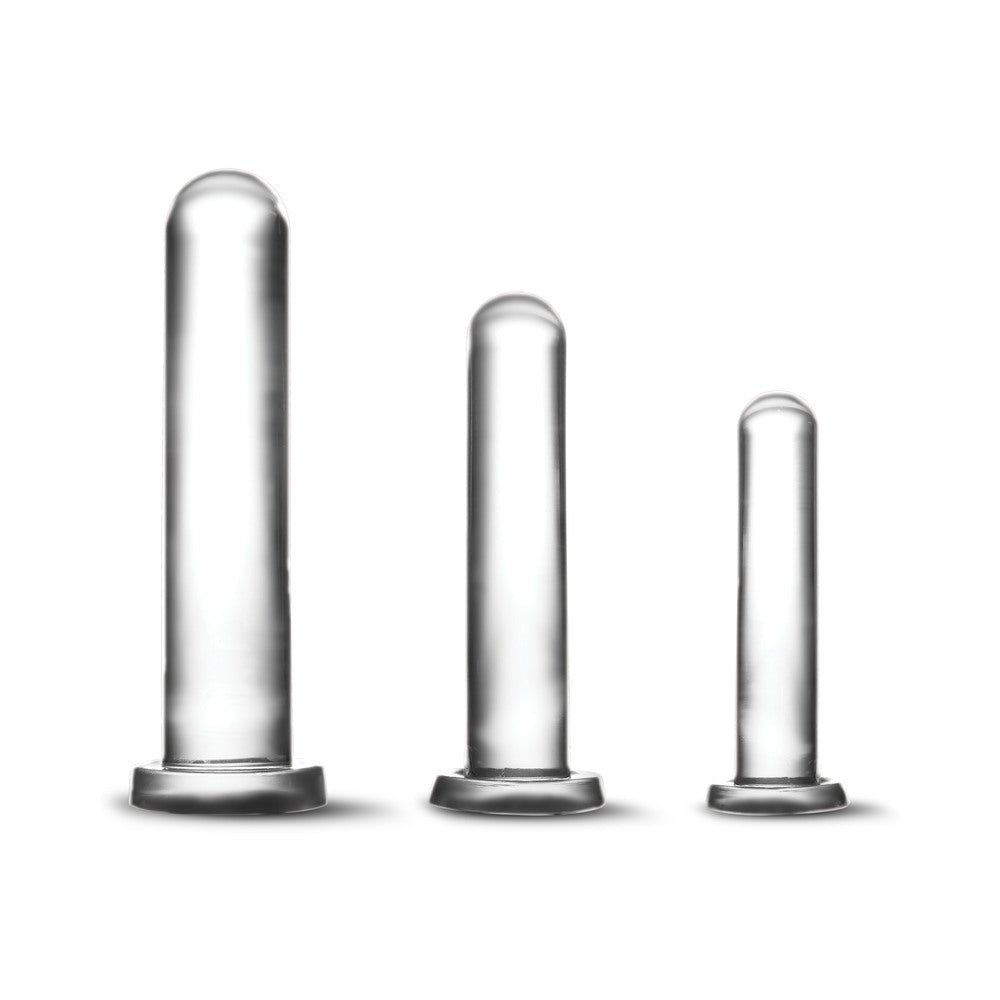 Master Series Triple Towers 3-Piece Dilator Set - Image 2