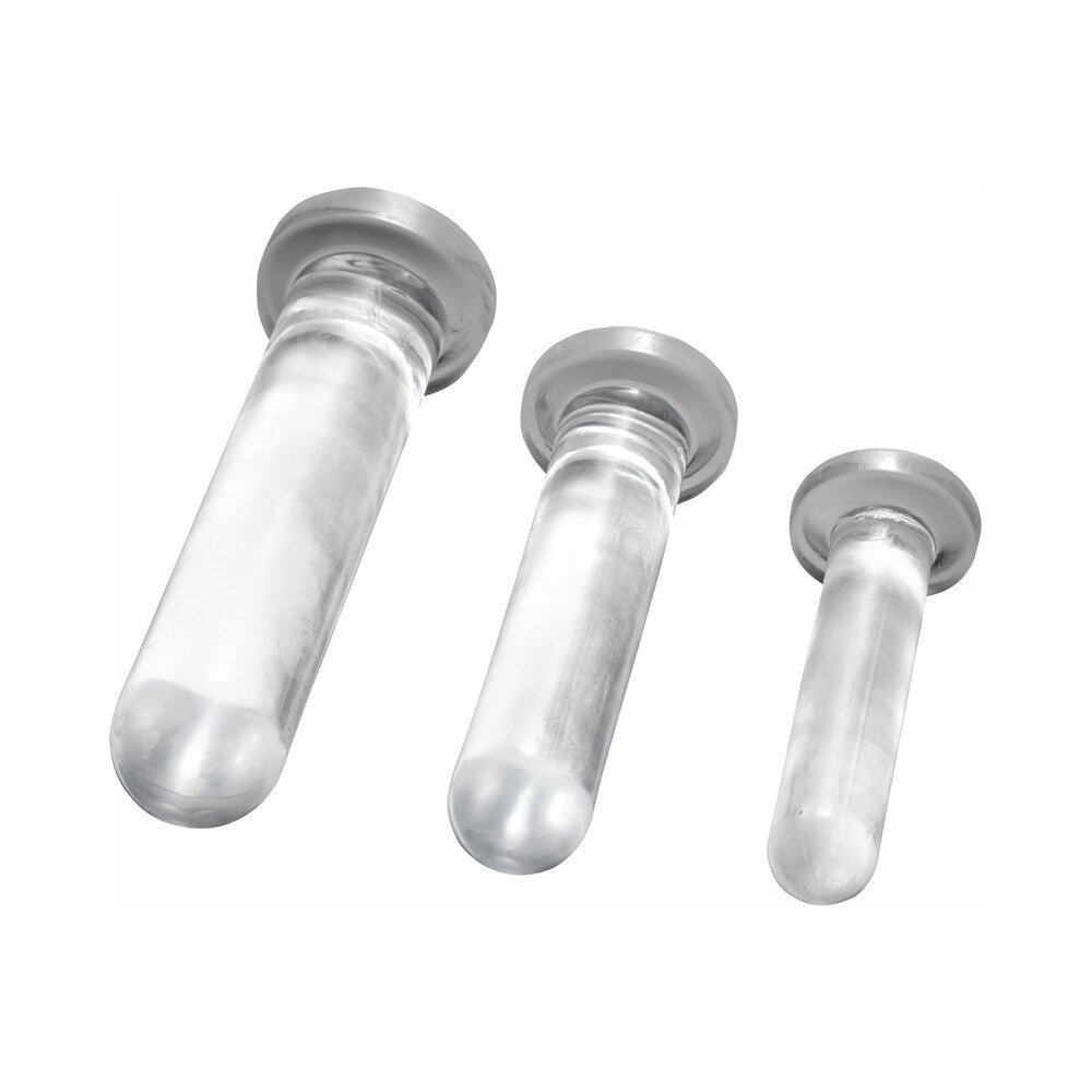 Master Series Triple Towers 3-Piece Dilator Set - Image 4