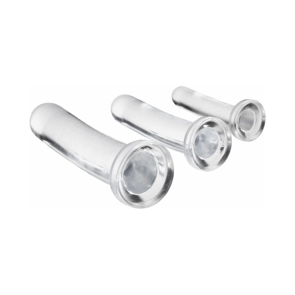 Master Series Triple Towers 3-Piece Dilator Set - Image 5