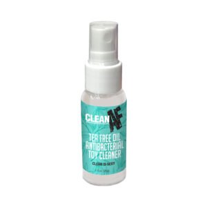 Clean AF Toy Cleaner 1 oz.