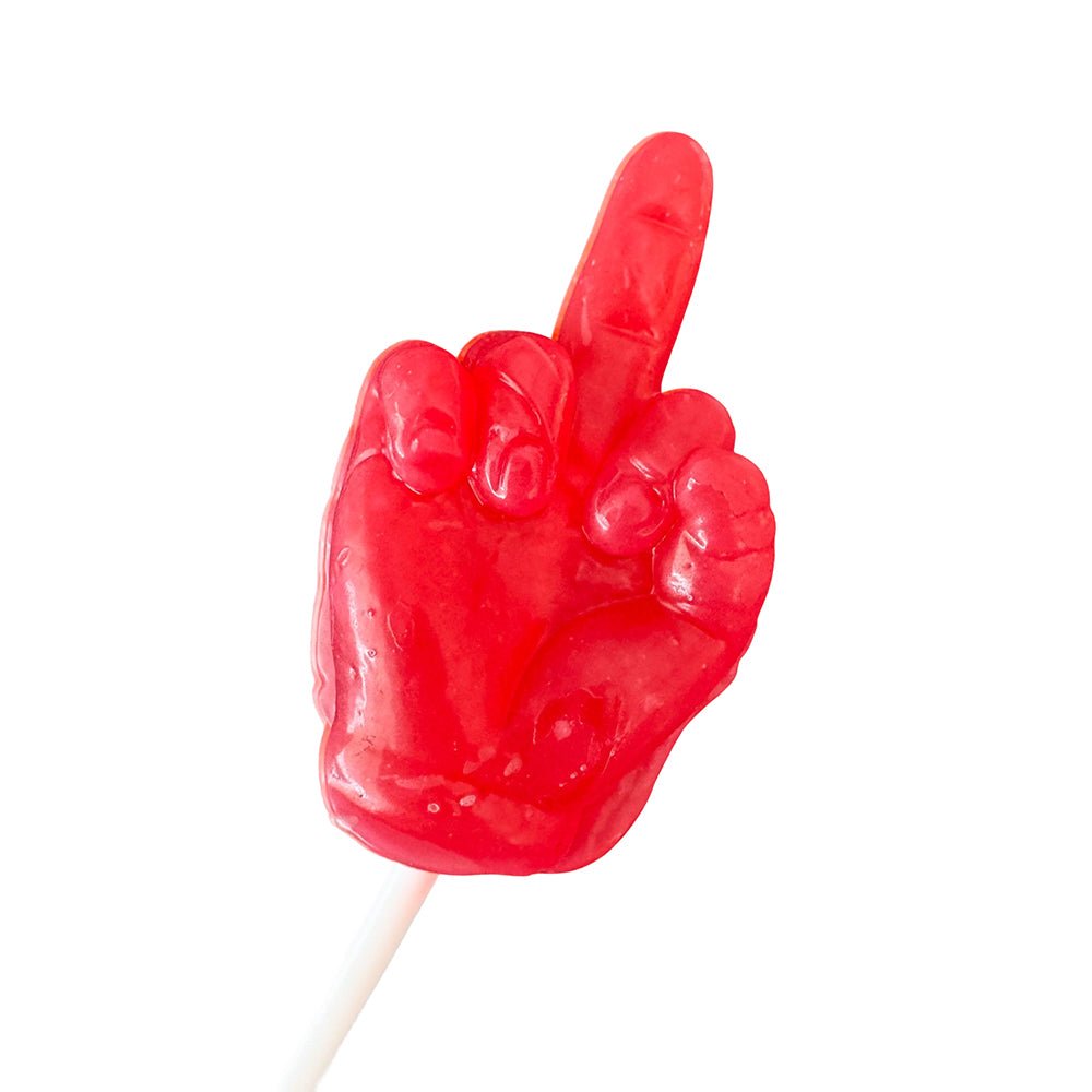 Last Fuck Lollipops 30-Piece Display - Image 2