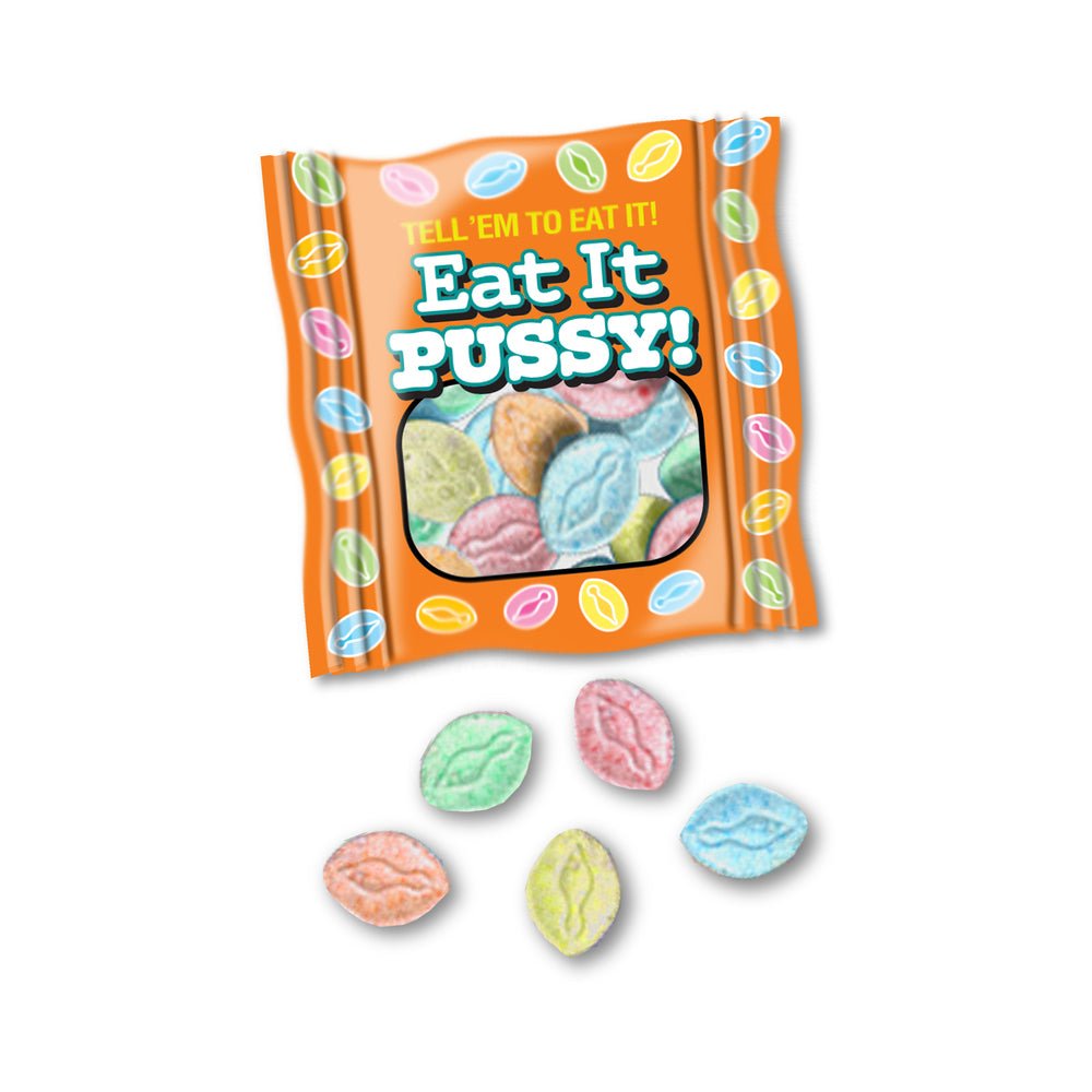 Eat It Pussy (5pc Bag) 100-Piece Display - Image 2