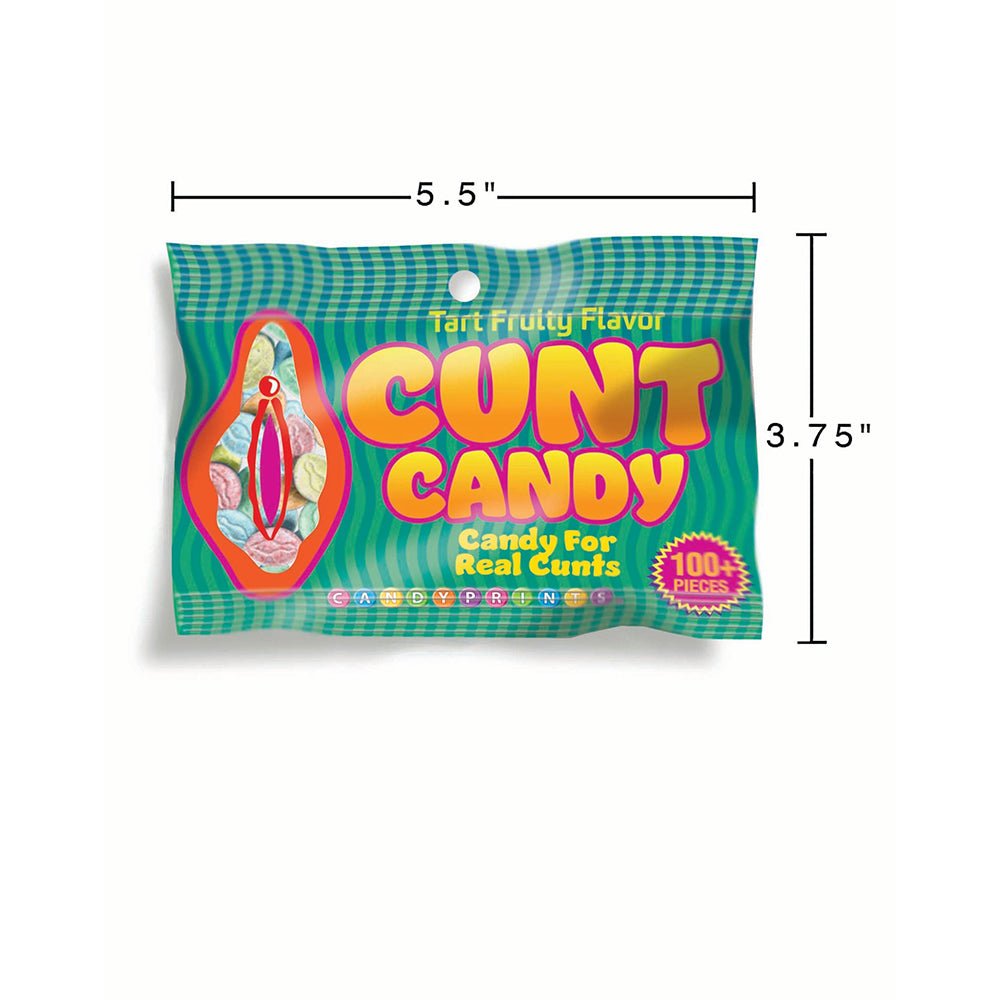 Cunt Candy 3 oz. Bag - Image 3