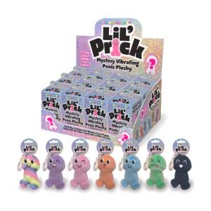 Lil Pricks Mystery Box 12-Piece Display