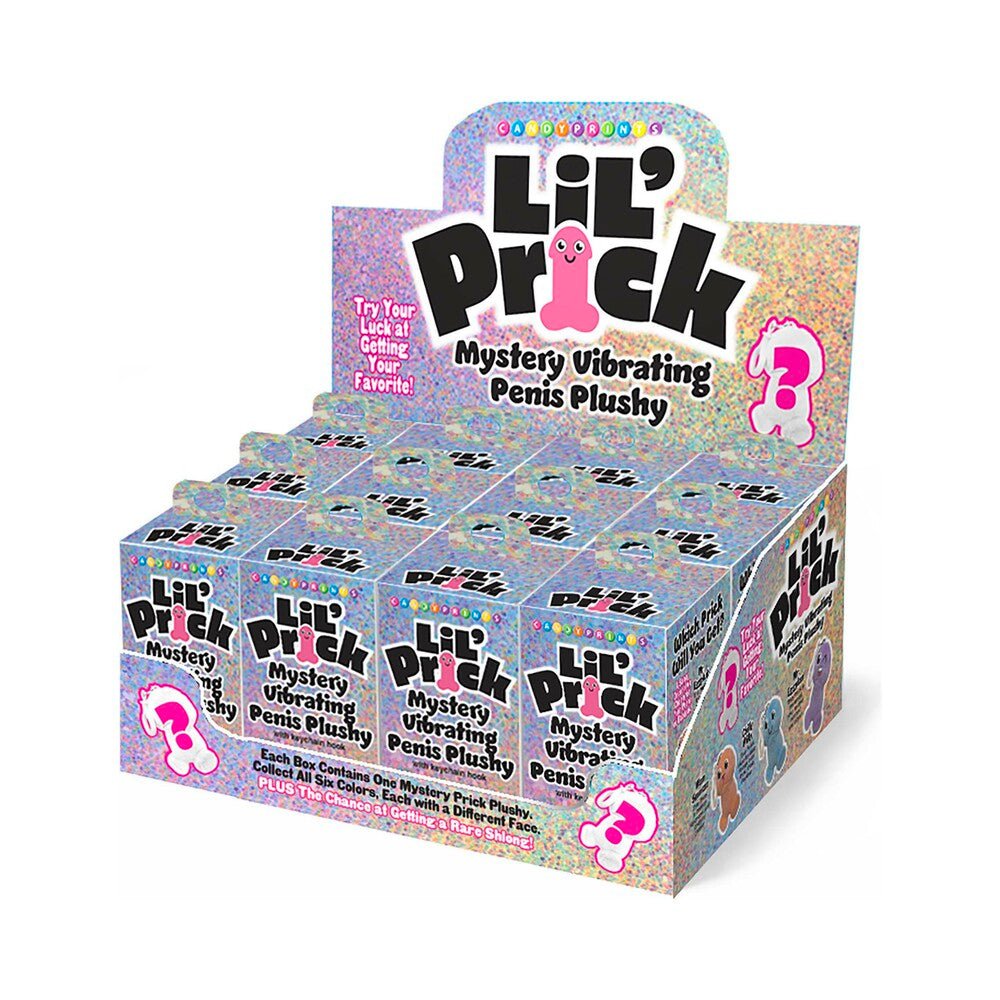Lil Pricks Mystery Box 12-Piece Display - Image 2