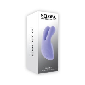 Selopa Handsy Purple