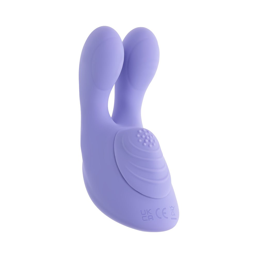 Selopa Handsy Purple - Image 3
