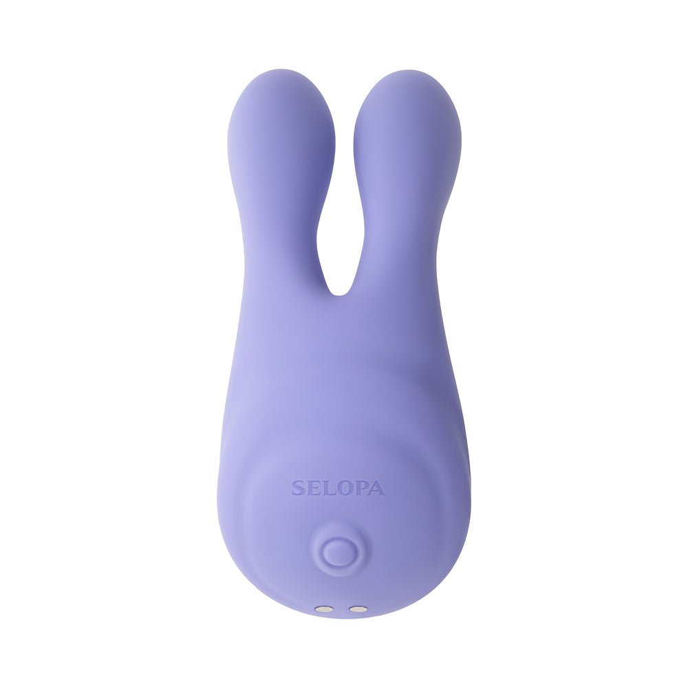 Selopa Handsy Purple - Image 5