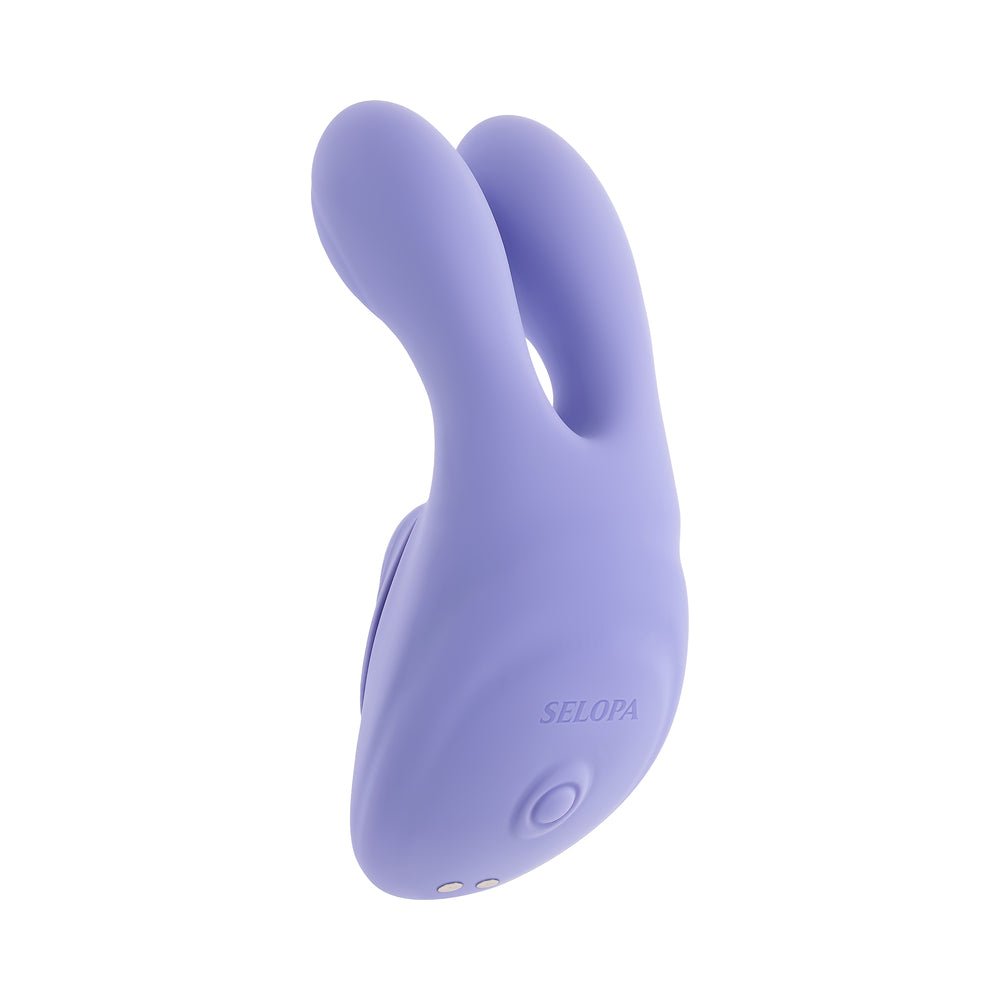 Selopa Handsy Purple - Image 6