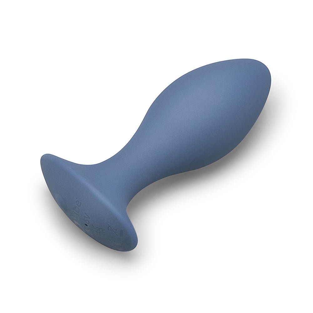 b-Vibe 4 in. Vibing Plug - Image 4
