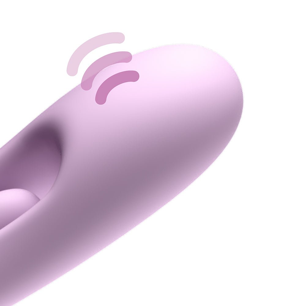 Fantasy For Her G-Touch Pulse Pro Purple - Image 5