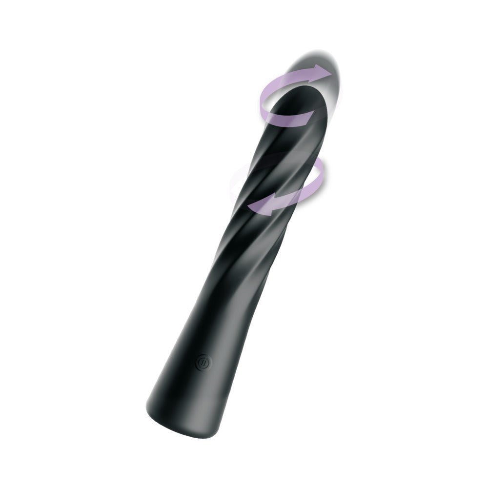 Anal Fantasy Elite Twist Ecstasy Black - Image 2