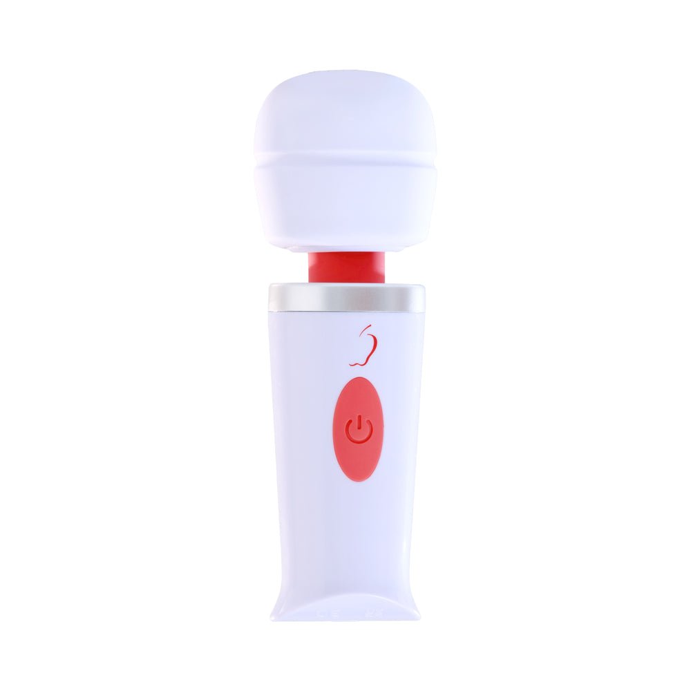 Adam & Eve Mini Magic Massager - Image 3