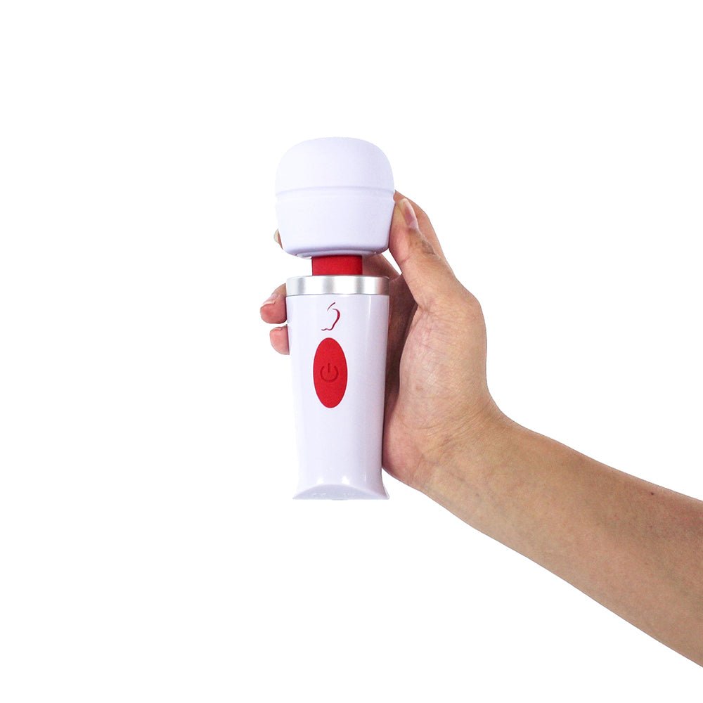 Adam & Eve Mini Magic Massager - Image 6