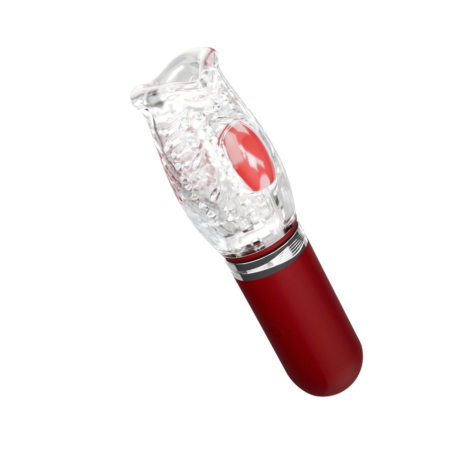 Adam & Eve Pleasure Pro 3000 Rotating & Thrusting Vibro Stroker - Image 6