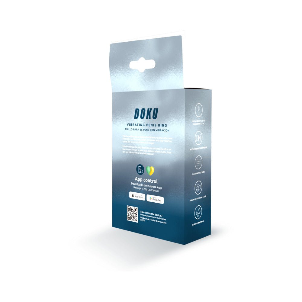Camtoyz Vibrating Ring with App Doku - Image 3