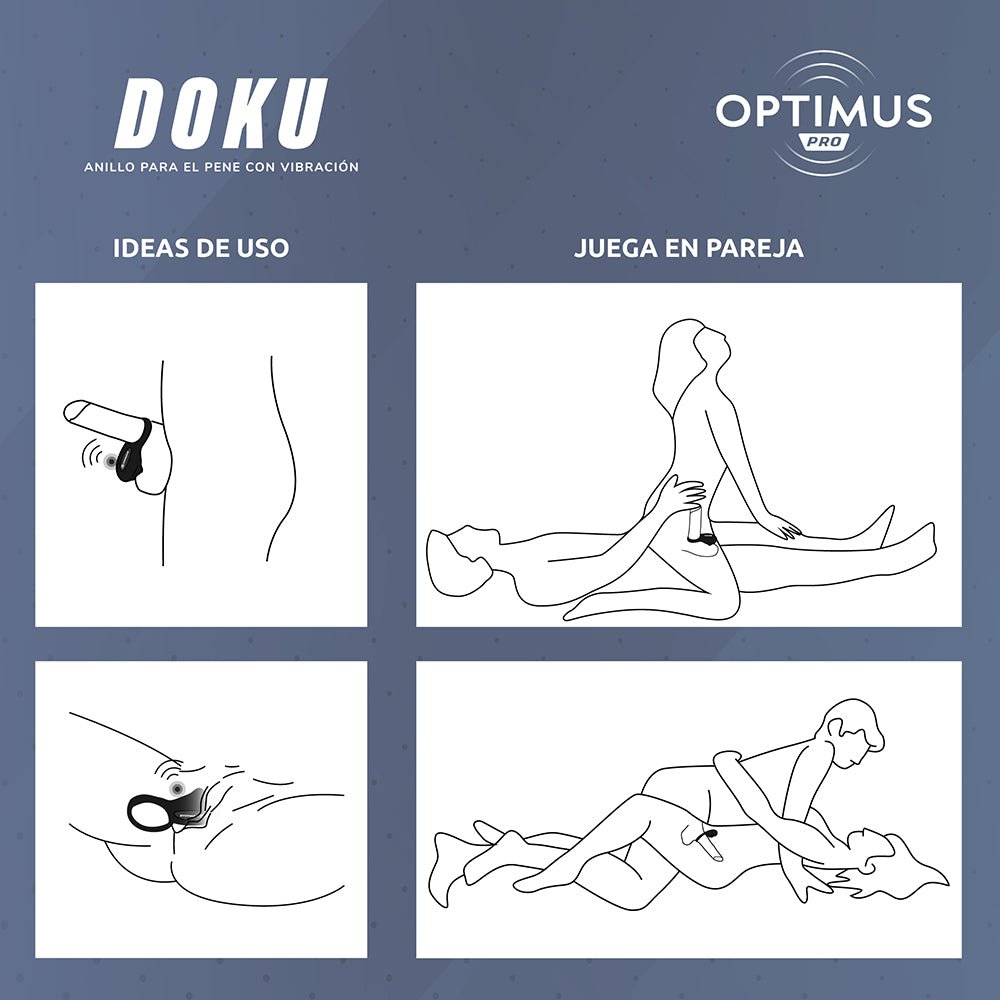 Camtoyz Vibrating Ring with App Doku - Image 4