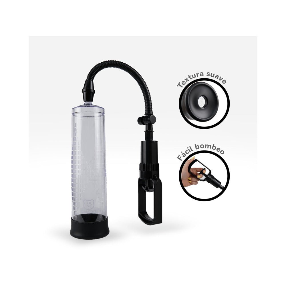 Camtoyz Penis Pump Boostia - Image 2