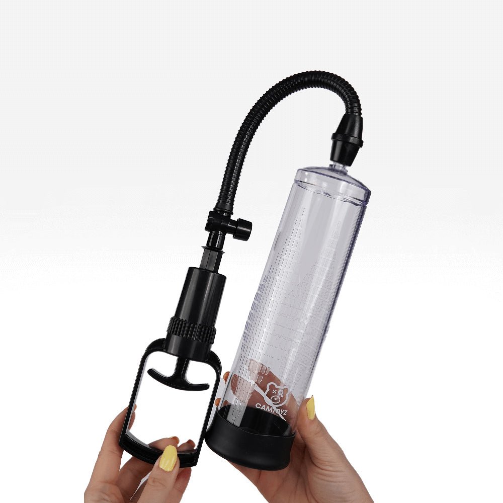 Camtoyz Penis Pump Boostia - Image 3
