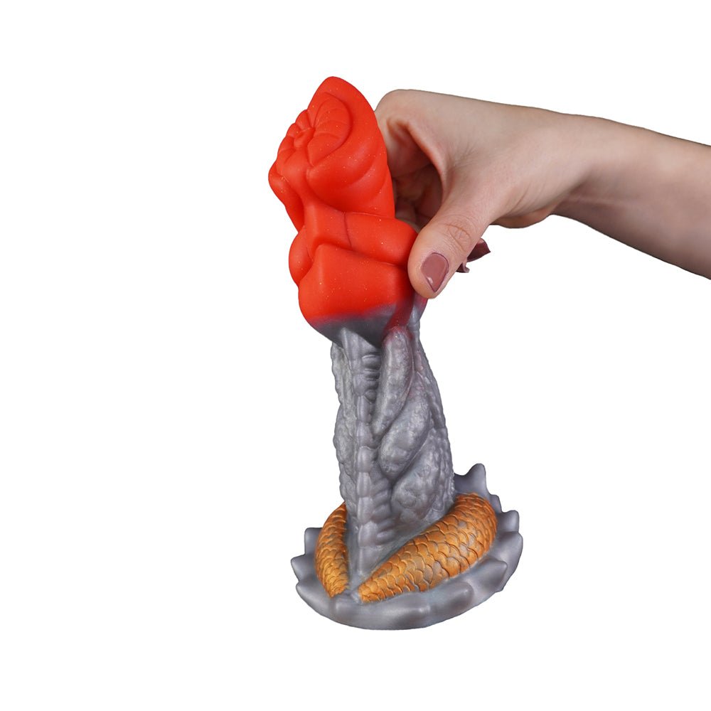 Camtoyz Splash Dildo Garon - Image 5