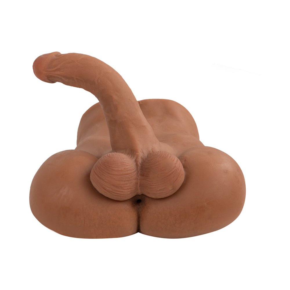 Camtoyz Realistic Torso Landon - Image 4
