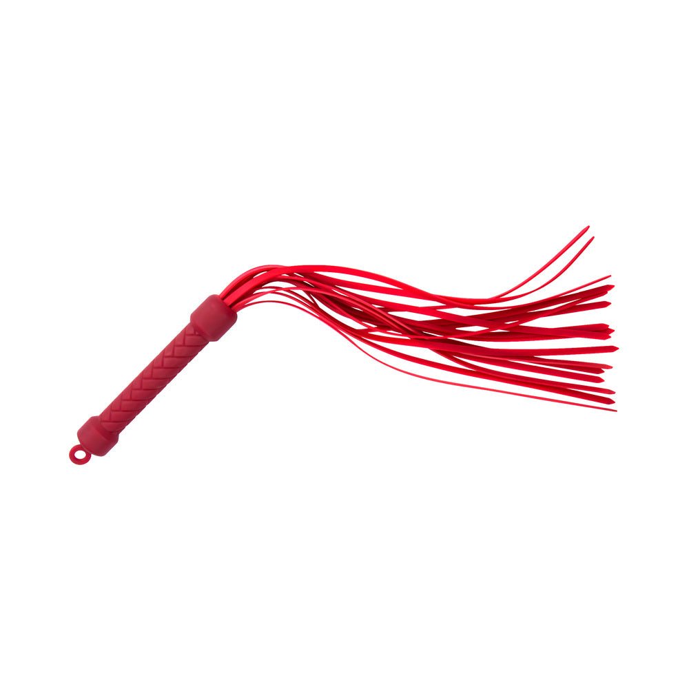 Temptasia Ardor Flogger Red - Image 2