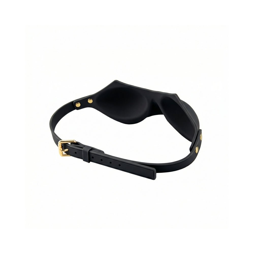 Temptasia Ardor Blindfold Black - Image 5