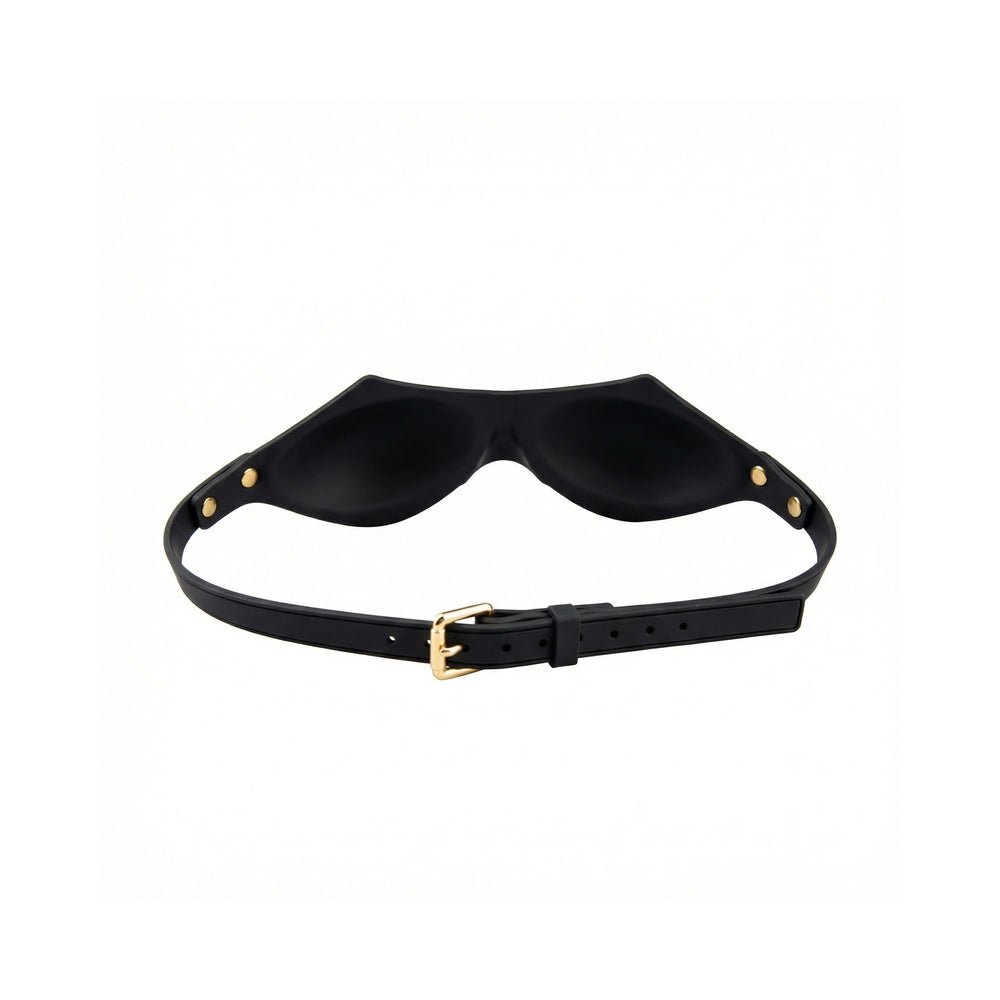 Temptasia Ardor Blindfold Black - Image 6