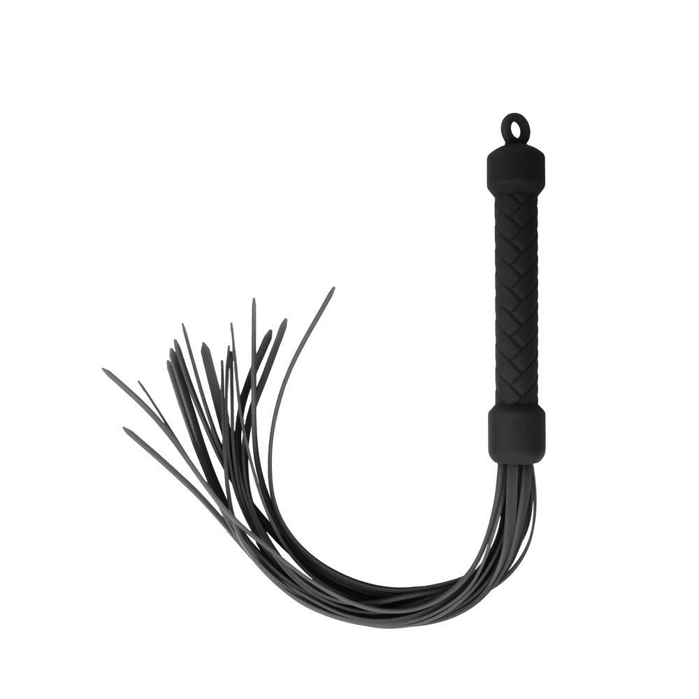 Temptasia Ardor Flogger Black - Image 3