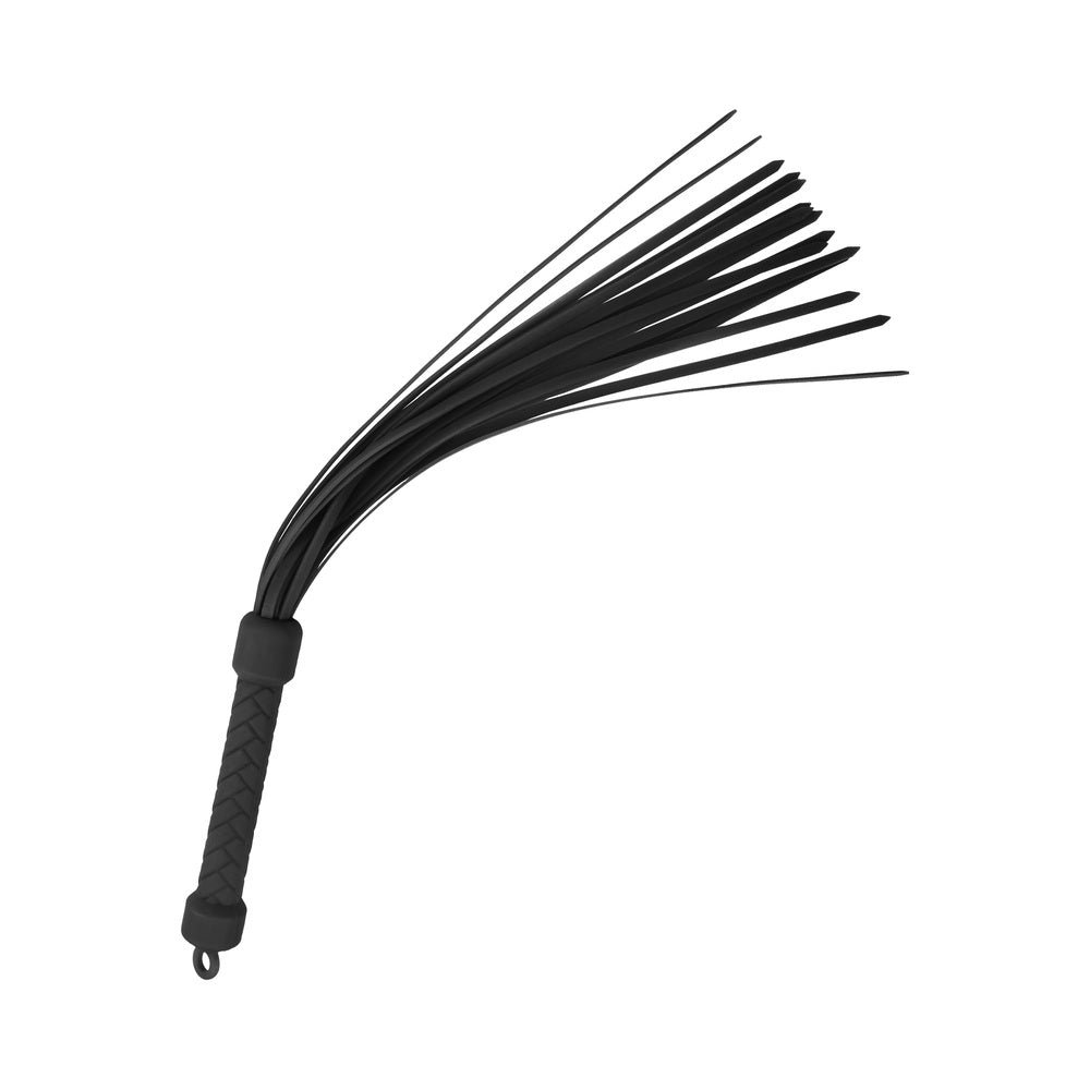 Temptasia Ardor Flogger Black - Image 4