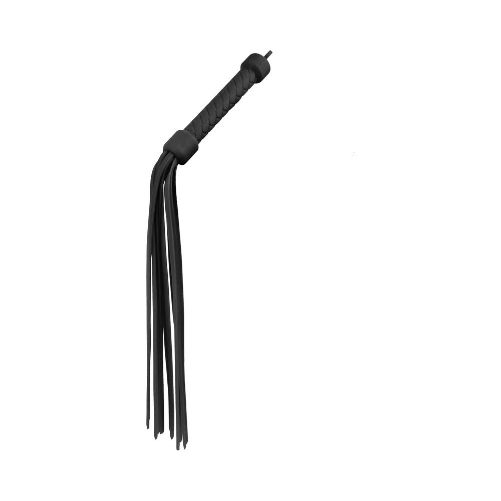 Temptasia Ardor Flogger Black - Image 6