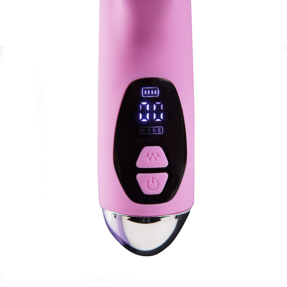Camtoyz Rabbit Vibrator USB-C Charging Osma - Image 6