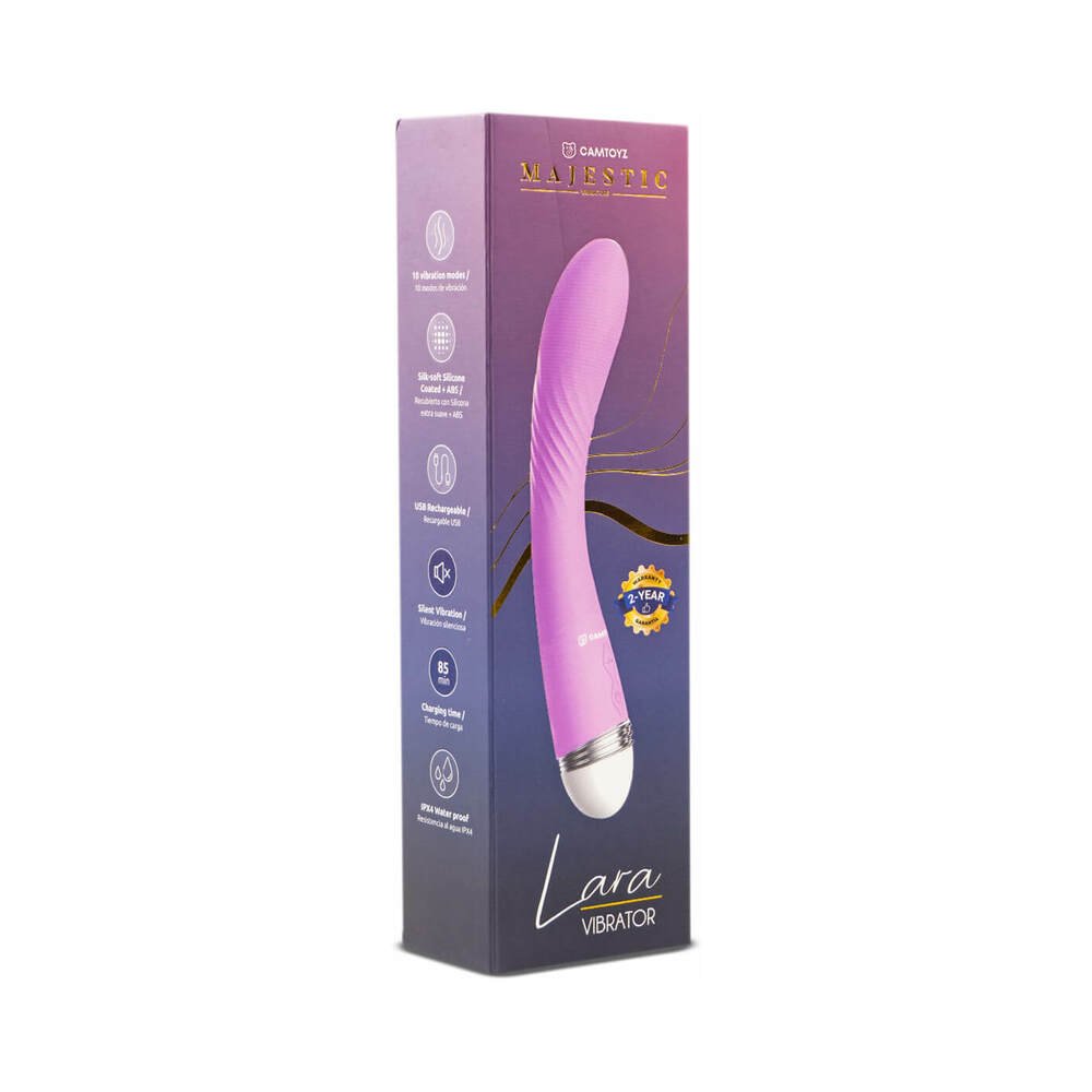 Camtoyz Vibrator Lara - Image 5