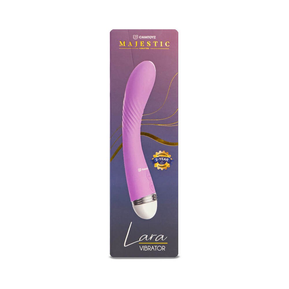 Camtoyz Vibrator Lara - Image 6