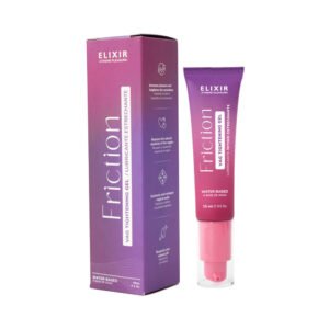 Elixir Friction Tightening Intimate Gel 1 oz.