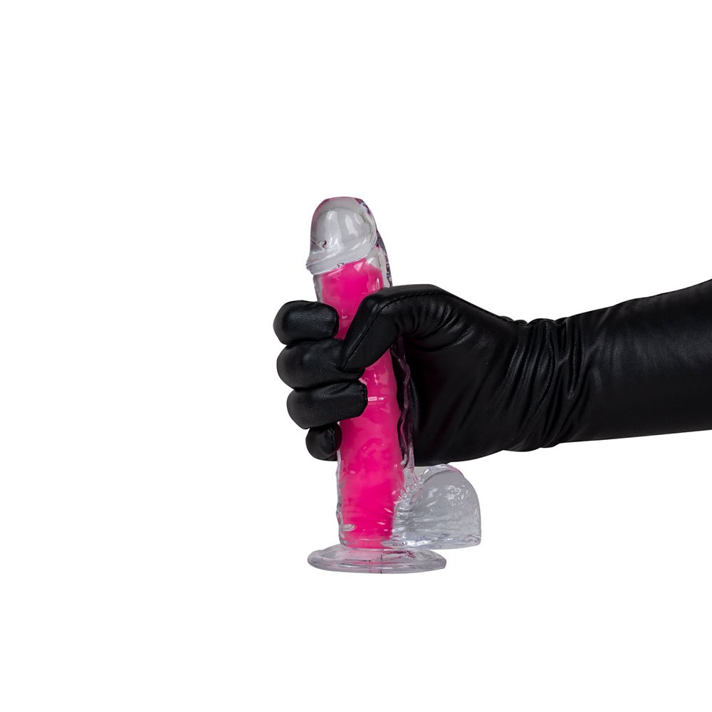 Camtoyz Raw Mabel Realistic Dildo - Image 4