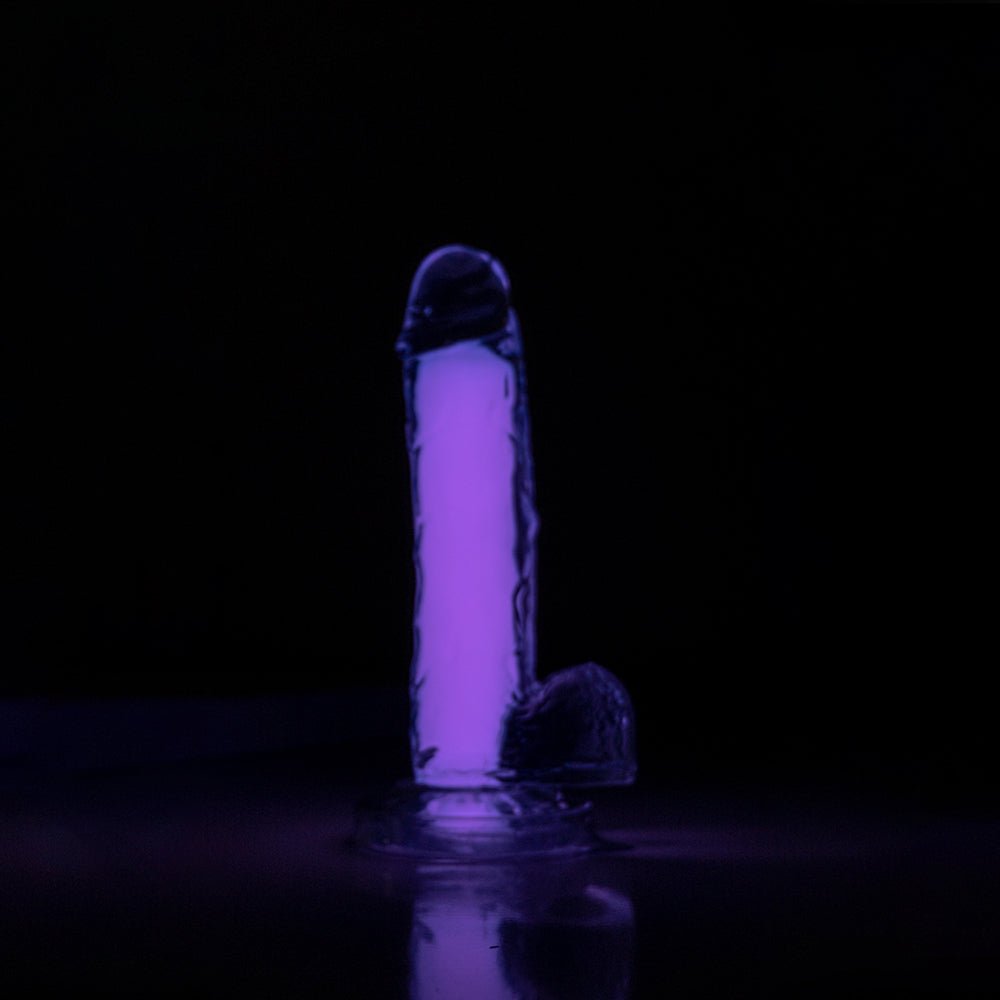 Camtoyz Raw Mabel Realistic Dildo - Image 5
