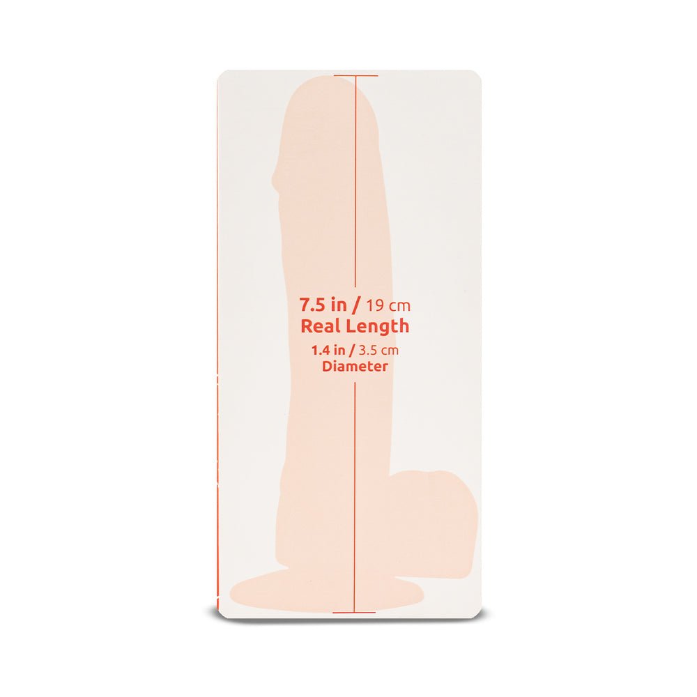 Camtoyz Raw Mabel Realistic Dildo - Image 6