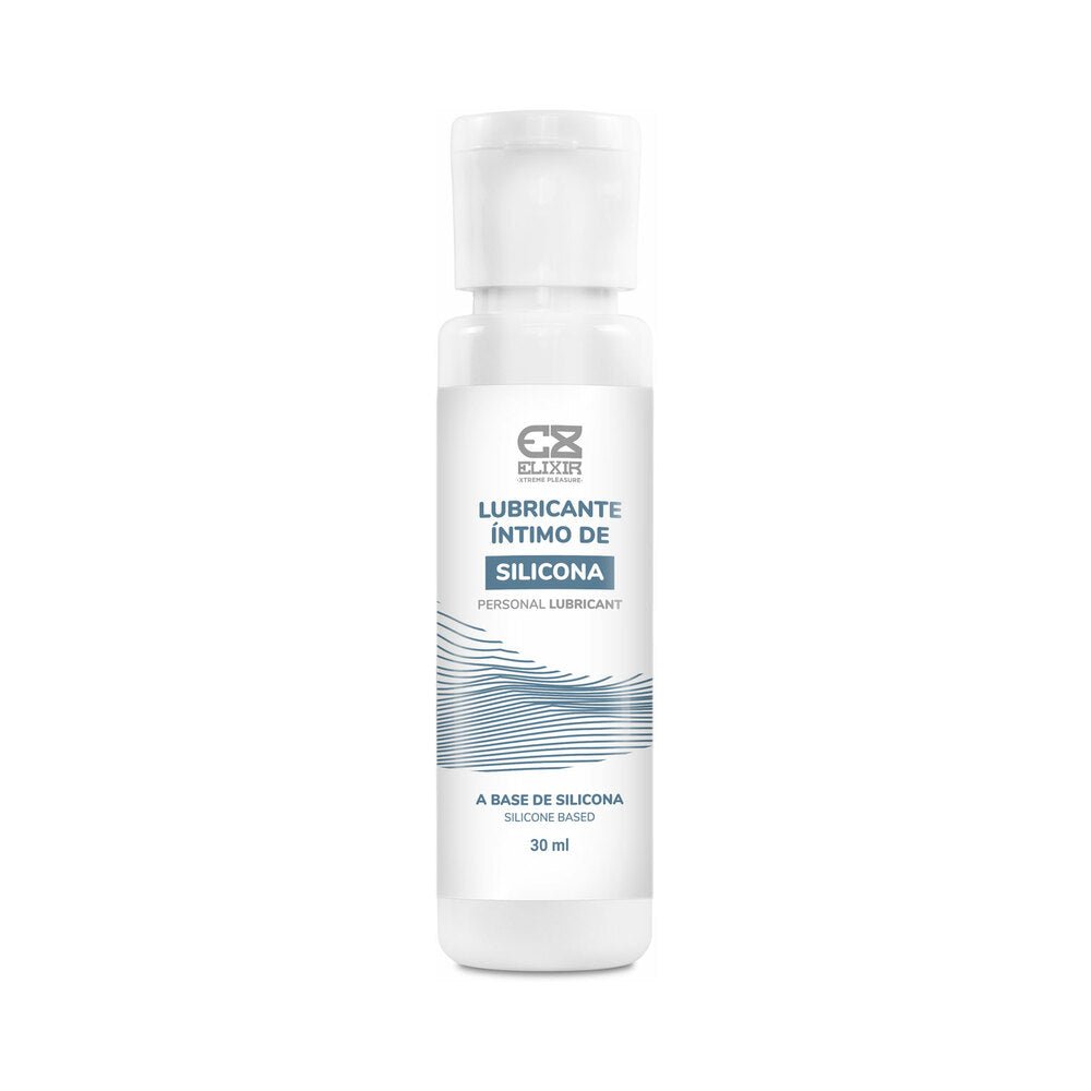 Elixir Silicone Lubricant 30ml - Image 2