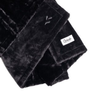 Splash Blanket The OG Extra Small Black