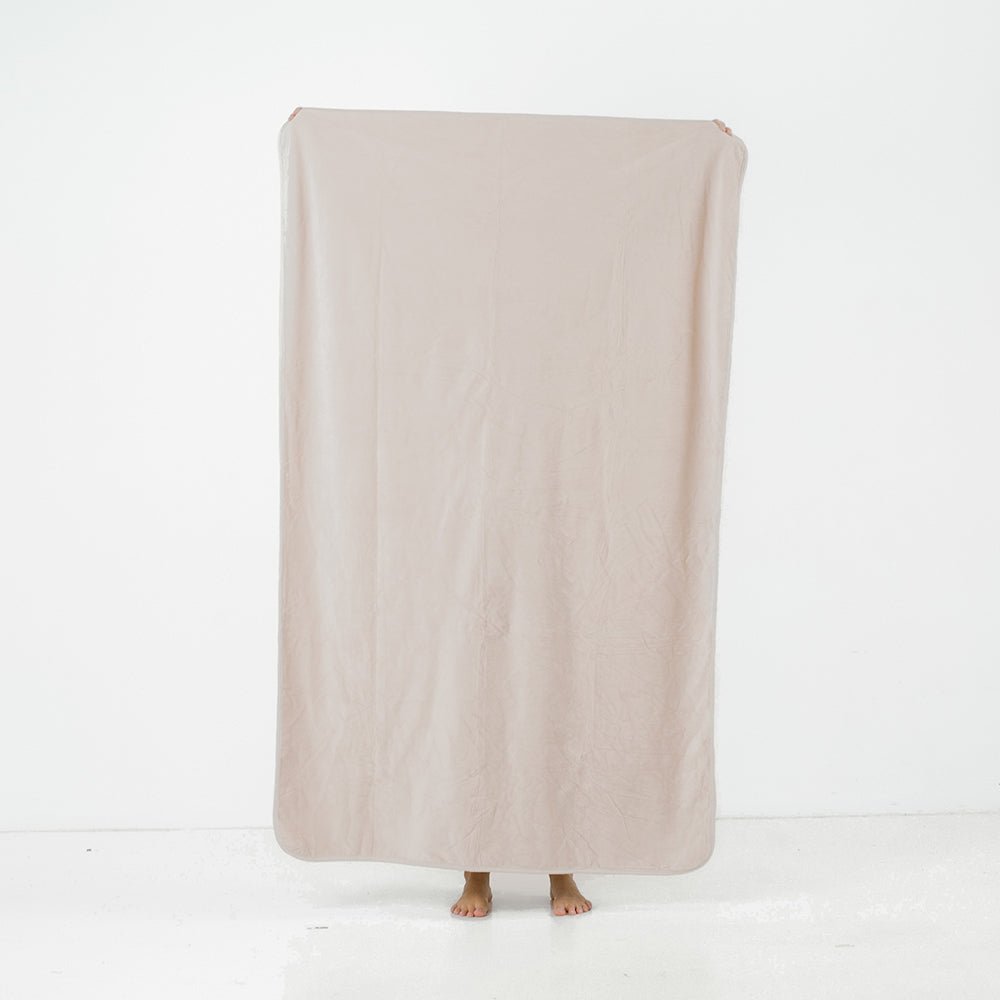 Splash Blanket The OG Medium Champagne - Image 2