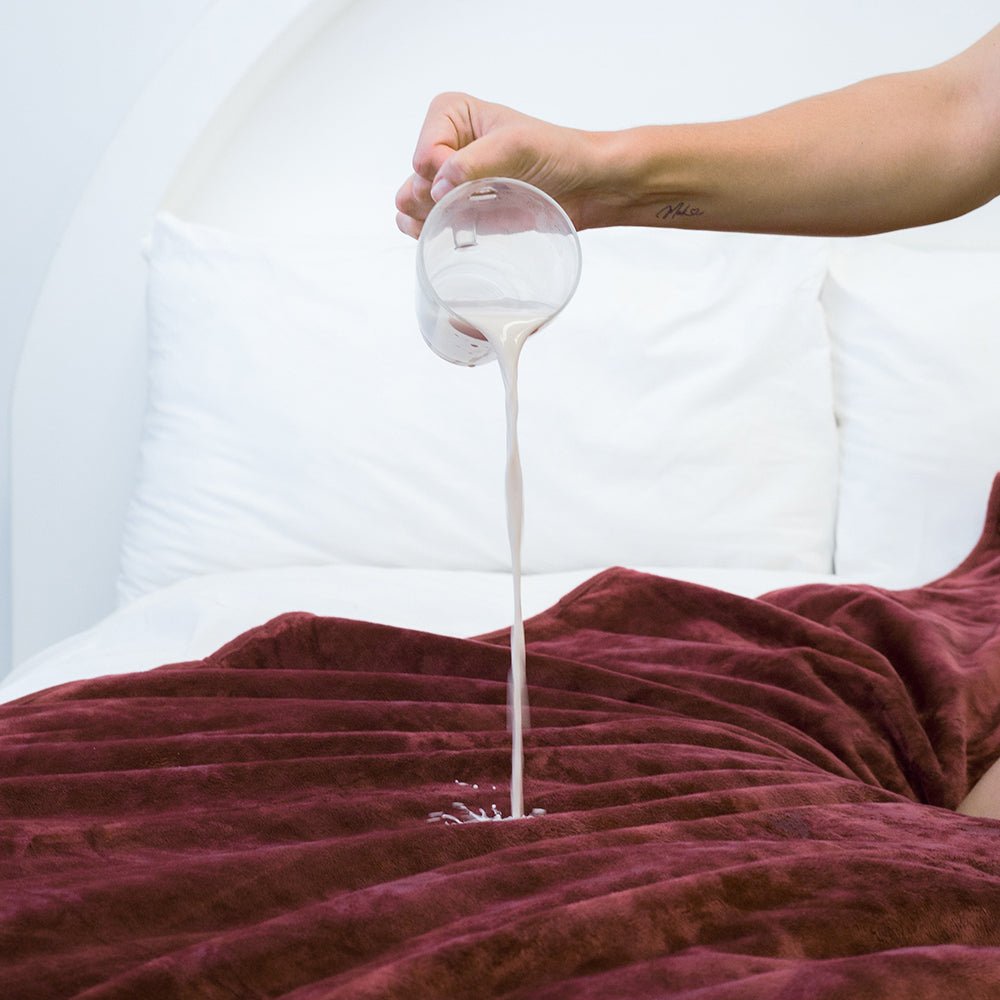 Splash Blanket The OG Medium Moon Blood - Image 3