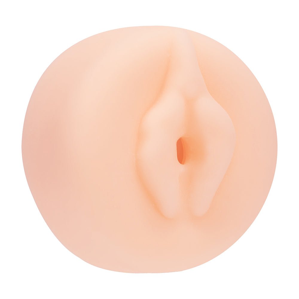 PUMPED Vagina Pump Sleeve 142 gr Beige - Image 2
